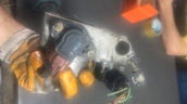 Oto Çıkma Parça / Nissan / Primera / Motor / Gaz Kelebeği / Çıkma Parça 
