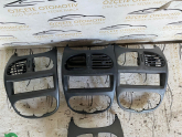 Oto Çıkma Parça / Peugeot / 206 / Kalorifer / Kalorifer Izgarası / Çıkma Parça 