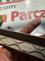 Oto Çıkma Parça / Volkswagen / Bora / Tampon / Tampon Kaplaması / Çıkma Parça 