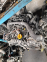 Oto Çıkma Parça / Renault / Megane / Motor / Komple Motor / Çıkma Parça 
