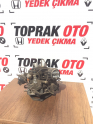 RENAULT 21 GAZ KELEBEĞİ