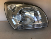 Oto Çıkma Parça / Kia / Sportage / Far & Stop / Sağ Ön Far / Çıkma Parça 