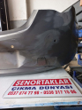 Oto Çıkma Parça / Opel / Corsa / Tampon / Arka Tampon / Çıkma Parça 
