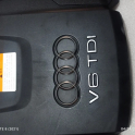 Oto Çıkma Parça / Audi / A5 / Motor / Motor Kapağı / Sıfır Parça 