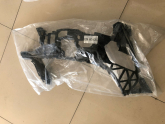 Oto Çıkma Parça / Mercedes / C Serisi / Tampon / Tampon Braketi / Sıfır Parça 
