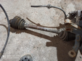 Oto Çıkma Parça / Opel / Corsa / Alt Takım / Taşıyıcı / Çıkma Parça 