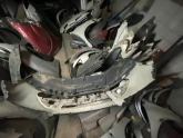 Oto Çıkma Parça / Ford / Kuga / Tampon / Ön Tampon / Çıkma Parça 