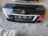 Oto Çıkma Parça / Mercedes / E Serisi / Kaporta & Karoser / Bagaj Kapağı / Çıkma Parça 