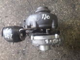 Oto Çıkma Parça / Citroen / Berlingo / Motor / Turbo / Çıkma Parça 