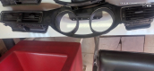 Oto Çıkma Parça / Volkswagen / Jetta / Göğüslük & Torpido / Gösterge Çerçevesi / Çıkma Parça 