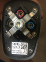 Oto Çıkma Parça / Audi / A7 / Elektrik / Anten / Çıkma Parça 