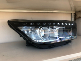 Oto Çıkma Parça / SsangYong / Tivoli / Far & Stop / Sağ Ön Far / Çıkma Parça 