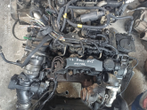 Oto Çıkma Parça / Ford / Fiesta / Motor / Motor (komple) / Çıkma Parça 