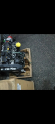Oto Çıkma Parça / Renault / Megane / Motor / Komple Motor / Çıkma Parça 