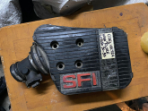 Oto Çıkma Parça / Opel / Vectra / Fan / Fan Motoru / Çıkma Parça 