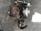 Oto Çıkma Parça / Audi / A6 / Motor / Turbo / Çıkma Parça 