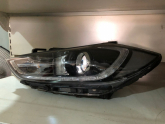 Oto Çıkma Parça / Hyundai / Elantra / Far & Stop / Sol Ön Far / Çıkma Parça 