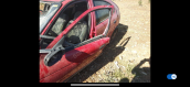 Oto Çıkma Parça / Renault / Megane / Oto Cam / Kelebek Camı / Çıkma Parça 