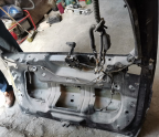 Oto Çıkma Parça / Citroen / C4 / Kaporta & Karoser / Bagaj Kapağı / Çıkma Parça 