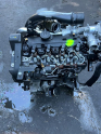 Dacia Dokker 1.5 Dizel 110 luk Motor Komple Dolu Çıkma