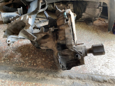 Oto Çıkma Parça / Renault / Clio / Şanzıman / Şanzıman Komple / Çıkma Parça 