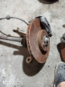 Oto Çıkma Parça / Opel / Corsa / Alt Takım / Taşıyıcı / Çıkma Parça 