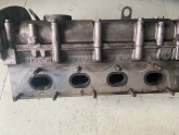 Oto Çıkma Parça / Volkswagen / Polo / Motor / Silindir Kapağı / Çıkma Parça 