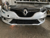 2016 Renault Megane 4 Ön Tampon panjur ızgara Cıkma temiz