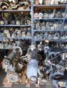 Oto Çıkma Parça / Opel / Astra / Debriyaj / Baskı Balata / Çıkma Parça 
