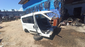 Oto Çıkma Parça / Fiat / Doblo / Kaporta & Karoser / Komple Arka / Çıkma Parça 