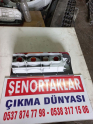 Oto Çıkma Parça / Ford / Transit / Far & Stop / Sol Arka Stop / Çıkma Parça 