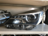 Oto Çıkma Parça / Toyota / Yaris / Far & Stop / Sol Ön Far / Çıkma Parça 