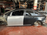 Oto Çıkma Parça / Opel / Astra / Kaporta & Karoser / Sağ Arka Kapı / Çıkma Parça 