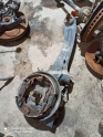 Oto Çıkma Parça / Ford / Focus / Alt Takım / Taşıyıcı / Çıkma Parça 