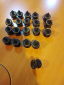 Oto Çıkma Parça / Volkswagen / Golf / Kaporta & Karoser / Sol Ön Kapı / Çıkma Parça 
