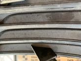 Oto Çıkma Parça / Toyota / Corolla / Tampon / Sis Farı Çerçevesi / Çıkma Parça 
