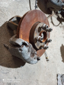 Oto Çıkma Parça / Ford / Focus / Alt Takım / Taşıyıcı / Çıkma Parça 