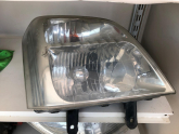Oto Çıkma Parça / Isuzu / D-Max / Far & Stop / Sol Ön Far / Çıkma Parça 