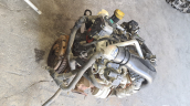 Oto Çıkma Parça / Renault / Symbol / Motor / Motor (komple) / Çıkma Parça 