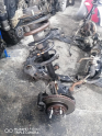 Oto Çıkma Parça / Hyundai / Tucson / Alt Takım / Taşıyıcı / Çıkma Parça 