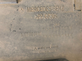 Oto Çıkma Parça / Mercedes / A Serisi / Airbag / Yolcu  Airbag / Çıkma Parça 