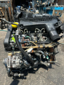 Dacia Logan 1.5 Dizel Komple Dolu Çıkma Motor Garantili