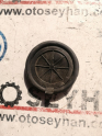 1J0827417 volkswagen passat B5 sol ön kapı panosu contası