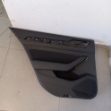 Oto Çıkma Parça / Volkswagen / Passat / Koltuk & Döşeme / Kapı Döşemesi / Sıfır Parça 
