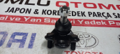Oto Çıkma Parça / Toyota / Corolla / Alt Takım / Rot / Rotil / Sıfır Parça 