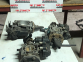 Oto Çıkma Parça / Volkswagen / Golf / Motor / Gaz Kelebeği / Çıkma Parça 