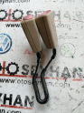 Oto Çıkma Parça / Volkswagen / Bora / Airbag / Emniyet Kemeri / Çıkma Parça 