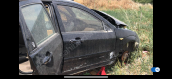 Oto Çıkma Parça / Ford / Focus / Kaporta & Karoser / Sol Arka Kapı / Çıkma Parça 