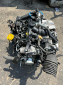 Oto Çıkma Parça / Renault / Megane / Motor / Komple Motor / Çıkma Parça 