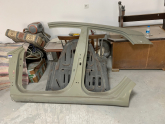 Oto Çıkma Parça / Hyundai / i20 / Kaporta & Karoser / Sol Yan Panel / Çıkma Parça 